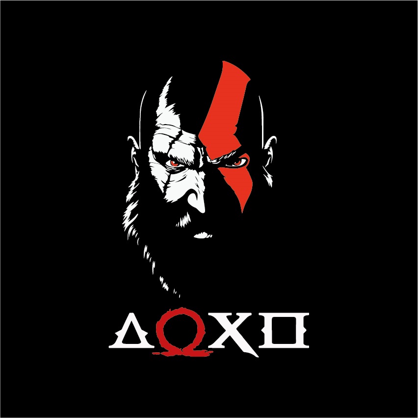GOD OF WAR